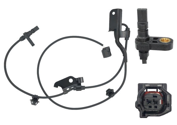 Intermotor Wheel Speed Sensor - 61226
