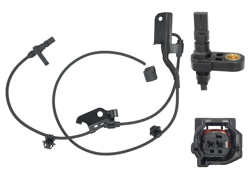 Intermotor Wheel Speed Sensor - 61226