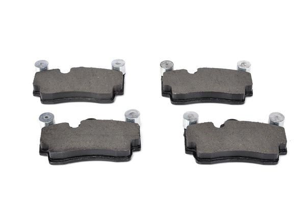 Bosch Brake Pad Set Set Bp450 - 0986424741
