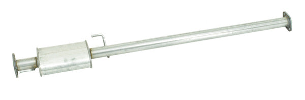 Klarius HY198B - Box With Centre Pipe  - Fits Hyundai Tucson 2.7 V6