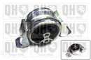 QH Gearbox Mounting - EM4161