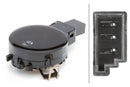 HELLA 6PW 012 451-701 Rain Sensor - 3-pin connector - Clipped