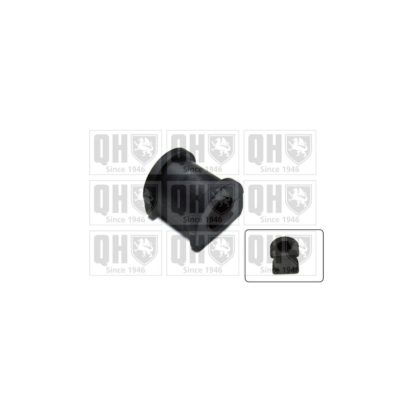 QH EMB2636 Stabiliser Bar Bush - Front LH & RH (Outer)