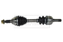 Borg & Beck Driveshaft  - BDS1152