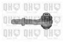 QH Rack End - QR2757S