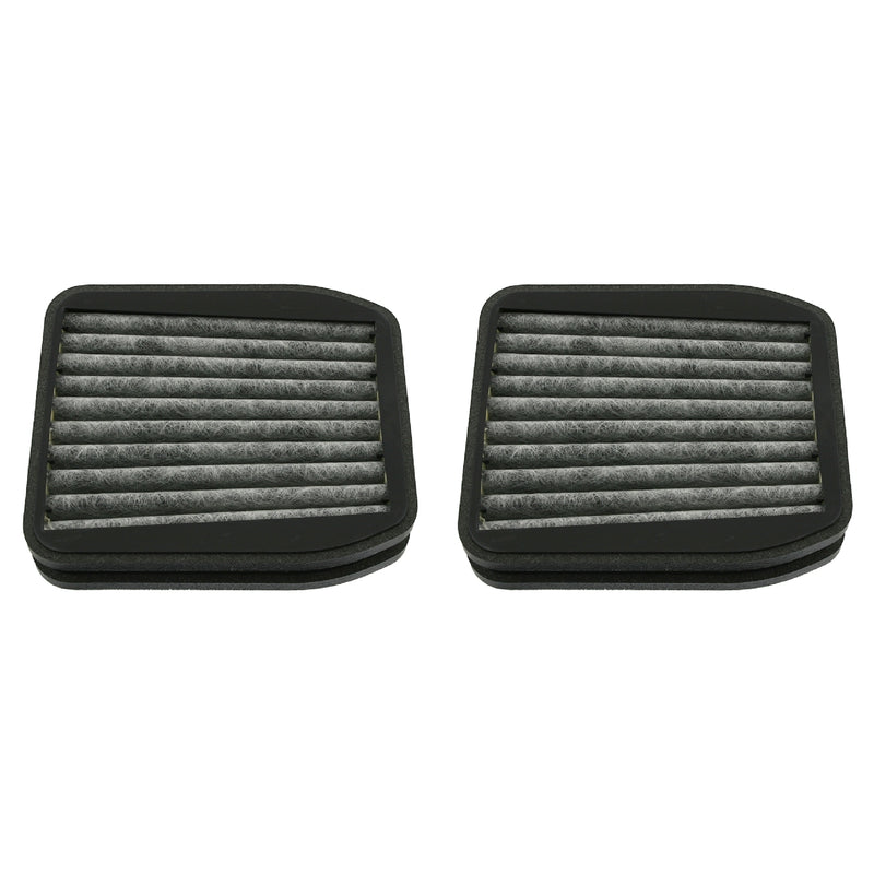 Blue Print Cabin Filter Set - ADU172535