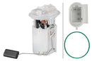 HELLA 8TF 358 106-891 Fuel Feed Unit - Electric - 4-pin connector