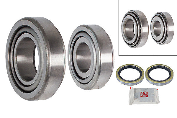 FAG Wheel Bearing Kit - 713626100