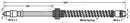 Borg & Beck Brake Hose Part No -BBH7741