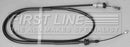 First Line Throttle Cable Part No -FKA1099
