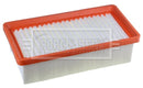 Borg & Beck Air Filter - BFA2599