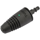Draper Turbo Nozzle Head - 28951