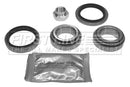 First Line Wheel Bearing Kit Part No -FBK058