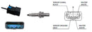 Intermotor Oxygen Sensor - 64931
