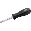 Draper Expert Spinner Handle 1/4"DR-Pckd - 34511