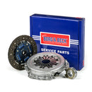 Borg & Beck Clutch Kit 3-In-1 Part No -HK2137