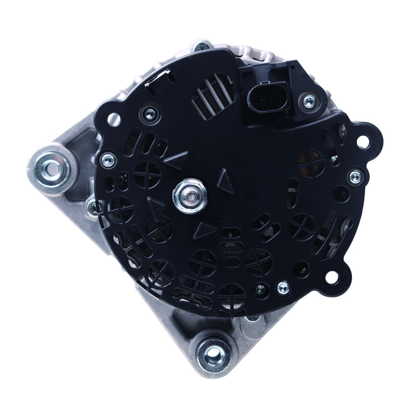 WAI Alternator - 11470N