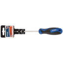 Draper T15h X 100mm TX-Tamp-Resis S/D - 34264