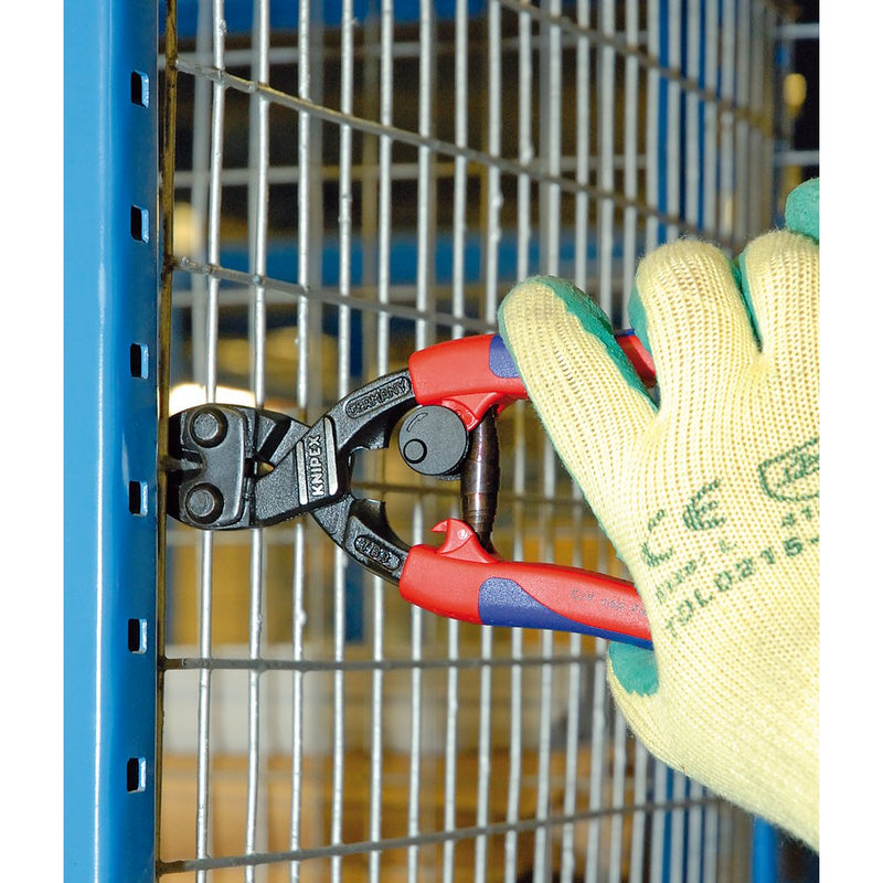 Draper 200mm Cobolt Cutters - 49197