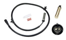 Fuel Parts Wheel Speed Sensor - AB1598