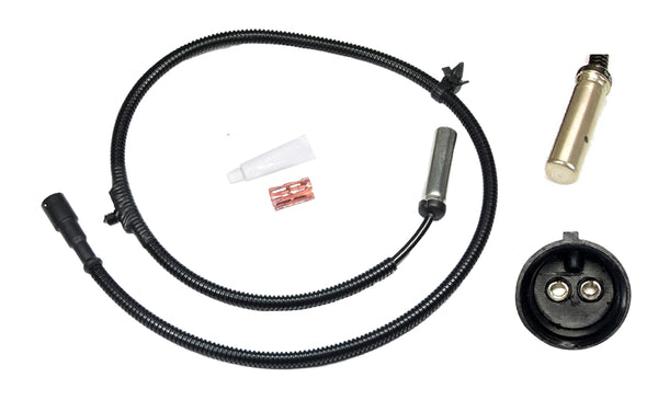 Intermotor Wheel Speed Sensor - 60737