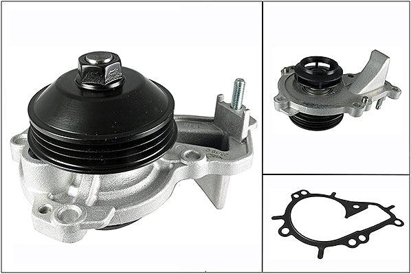 INA Water Pump - Part No - 538014710