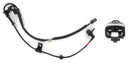 Intermotor Wheel Speed Sensor - 61278