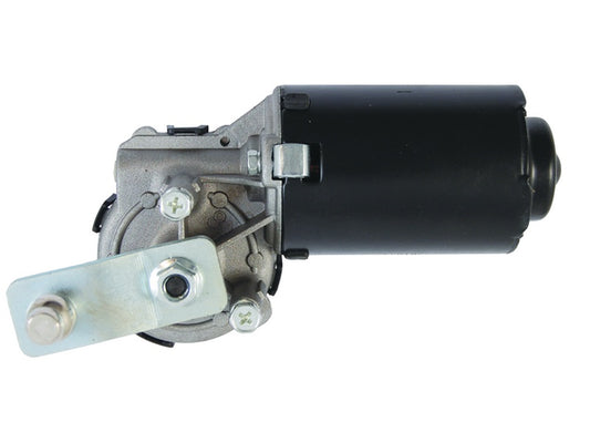 WAI Wiper Motor fits Volkswagen Audi Group