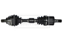Borg & Beck Driveshaft  - BDS1183
