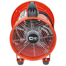 SIP 10" Portable Ventilator