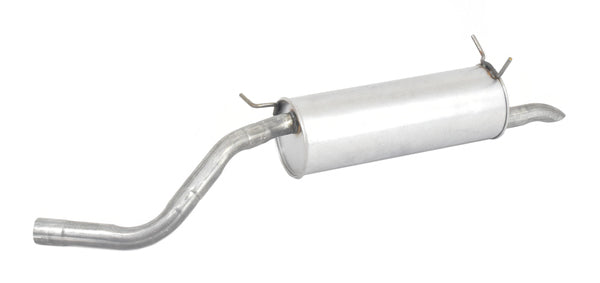 Klarius RN633W - Box With Tail Pipe