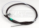 First Line Brake Cable Rear RH -FKB3841