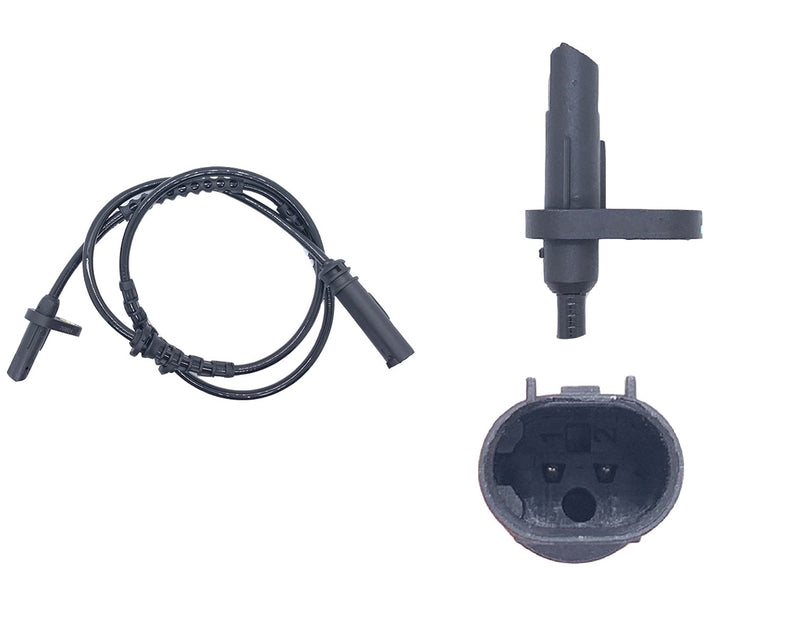 Lemark Wheel Speed Sensor - LAB650