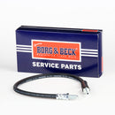 Borg & Beck Brake Hose Part No -BBH6134