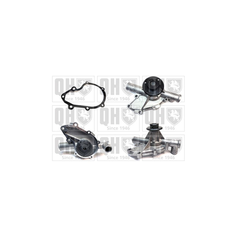 QH QCP561 Water Pump