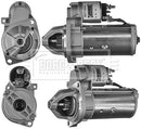 Borg & Beck Starter Motor Part No -BST2003