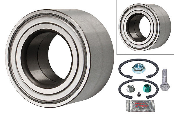 FAG Wheel Bearing Kit - 713610180