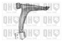 QH Suspension Arm Front Lower RH - QSA2001S
