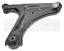 First Line Wishbone / Suspension Arm Lower RH -FCA6711