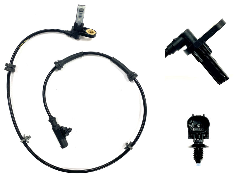 Lemark Wheel Speed Sensor - LAB526