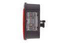HELLA 2VB 998 232-211 Rearlight - Bulb - 12V