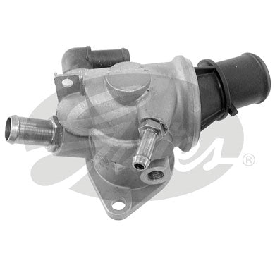 Gates Thermostat, coolant - TH17783G1