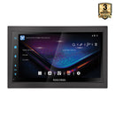 RA-X722DAB | Car Stereo With 6.75" Touch Screen Display, DAB+ Bluetooth | Wireless Android Auto & Apple Car Play
