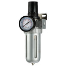 Draper Filter/Regulator 1/4" - 70826