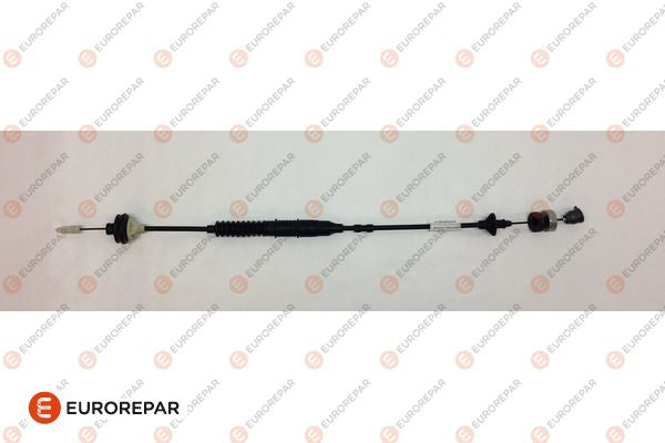 Eurorepar Clutch Cable - E074390