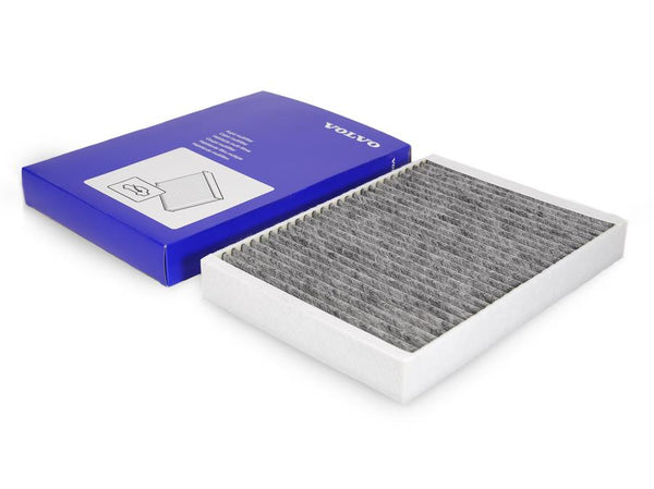 Genuine Volvo Cabin Air Filter - 31407748