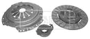 Borg & Beck Clutch Kit 3-In-1 Part No - HK9366