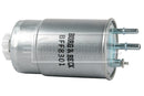 Borg & Beck Fuel Filter  - BFF8301