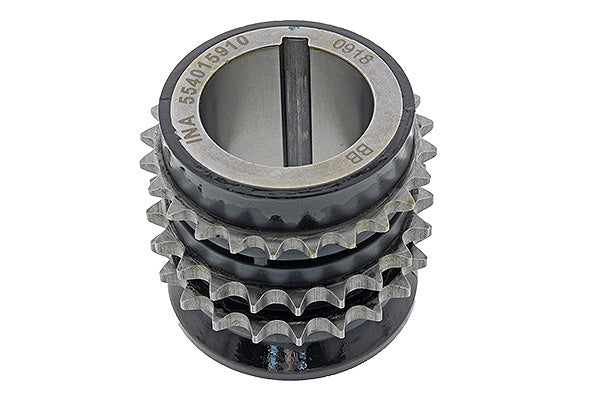 INA Gear Crankshaft Part No - 554015910