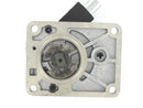 Intermotor Diesel Vacuum Pump - 89076